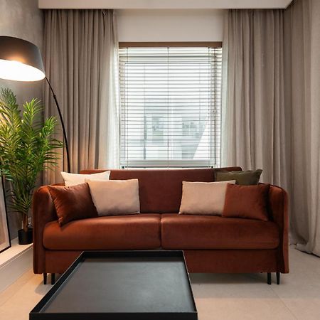 Flatbook - City Center Apartments Yacht Park Gdynia Dış mekan fotoğraf