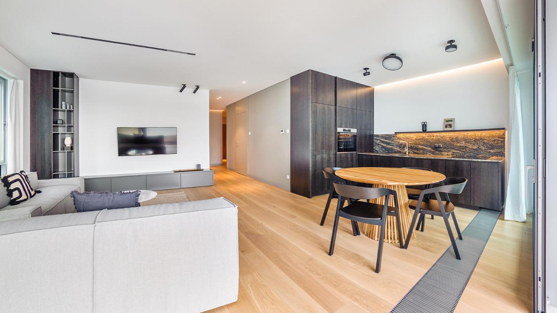 Flatbook - City Center Apartments Yacht Park Gdynia Dış mekan fotoğraf