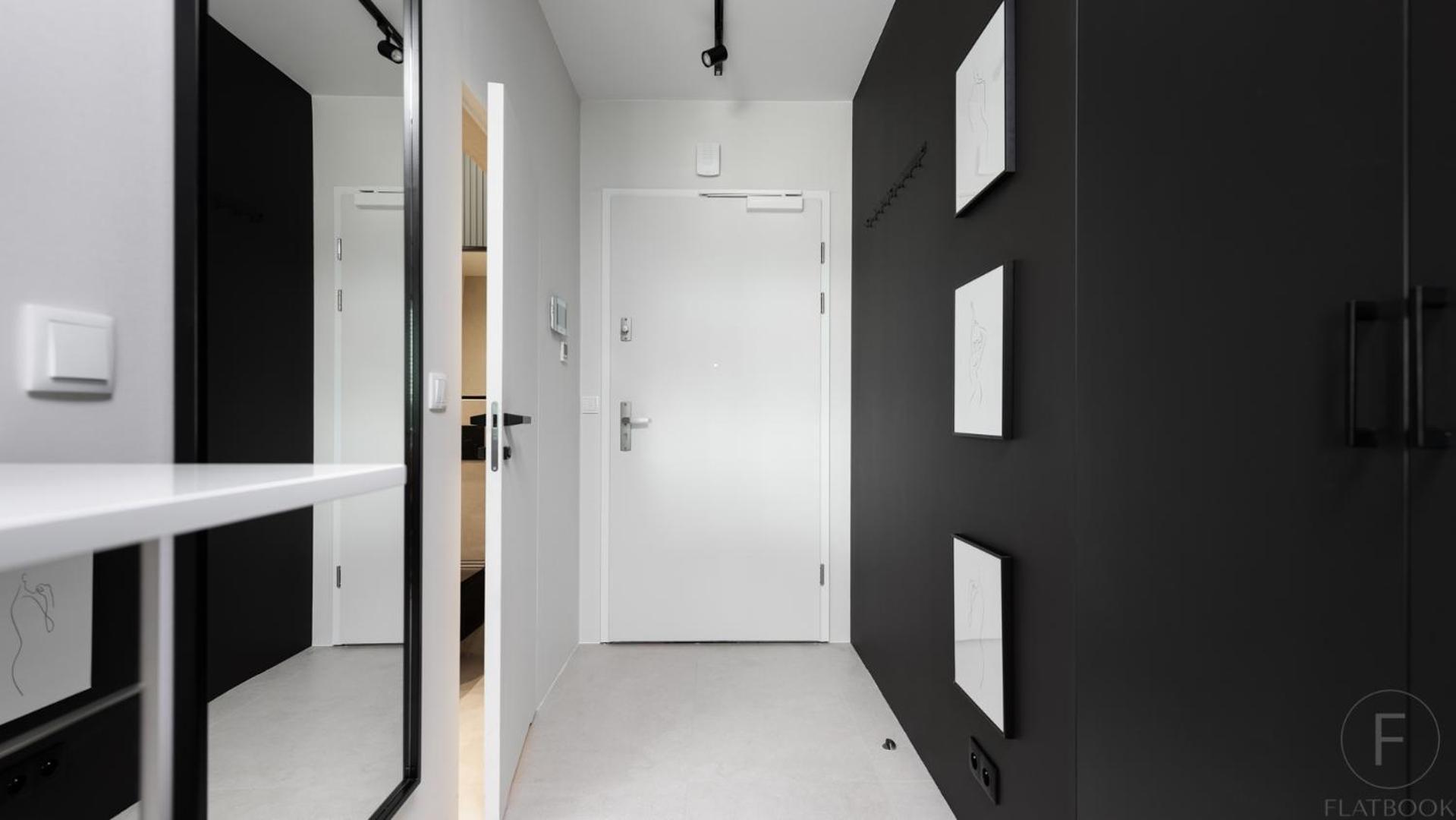 Flatbook - City Center Apartments Yacht Park Gdynia Dış mekan fotoğraf