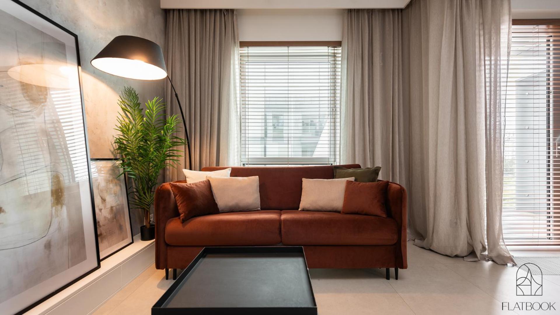 Flatbook - City Center Apartments Yacht Park Gdynia Dış mekan fotoğraf