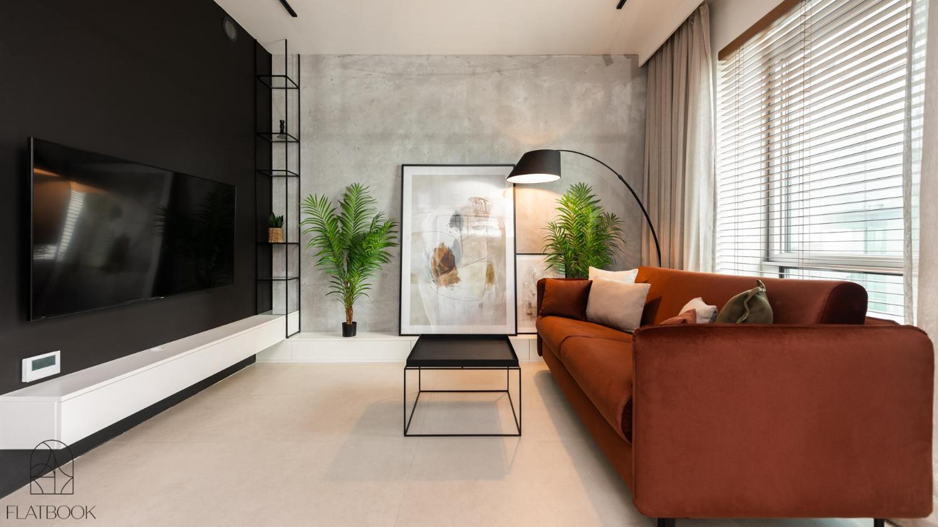 Flatbook - City Center Apartments Yacht Park Gdynia Dış mekan fotoğraf